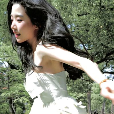 恐怖角