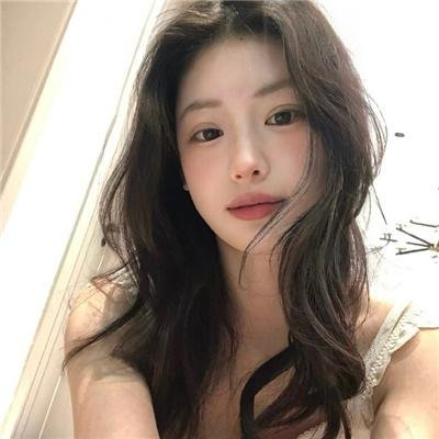 女孩们都很好
