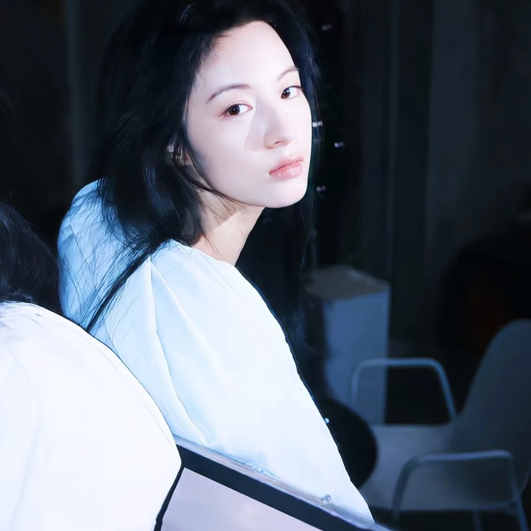 美丽波浪